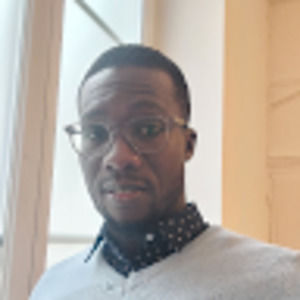 Meet your Posher, Mbaye